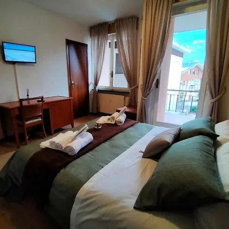 Hotel La Chance 3*