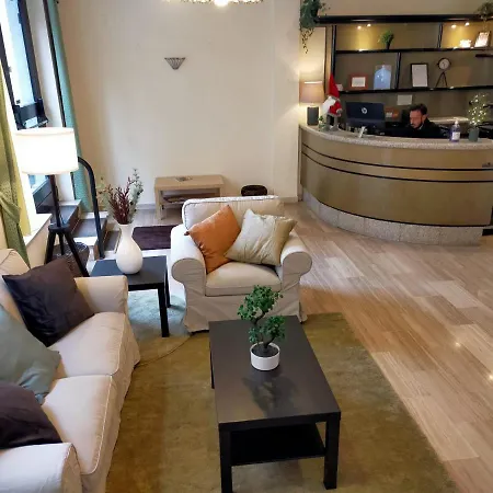 La Chance Hotel 3*