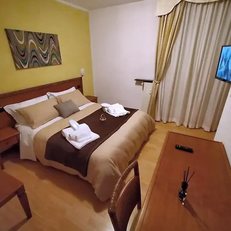 La Chance Hotel Saint-Vincent