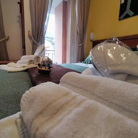 La Chance Hotel 3*