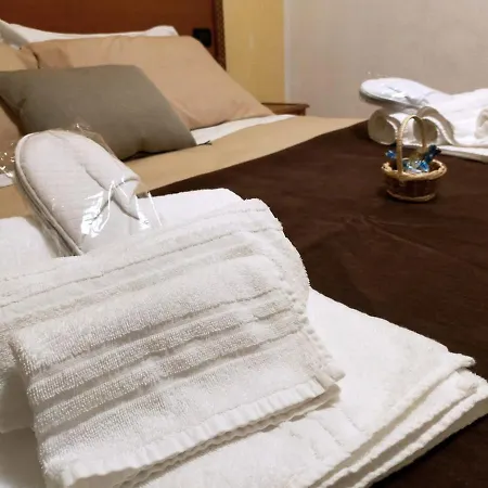 Hotel La Chance 3*