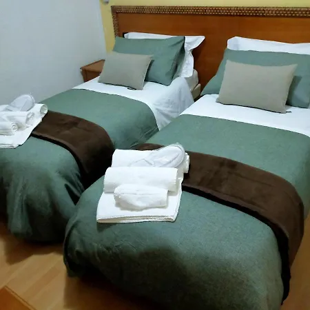 La Chance Hotel 3*